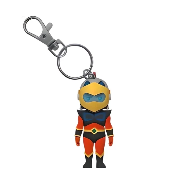 Statuette de collection GOLDORAK: Actarus (Grendizer Duke Fleed), Onir – La Marque Zone