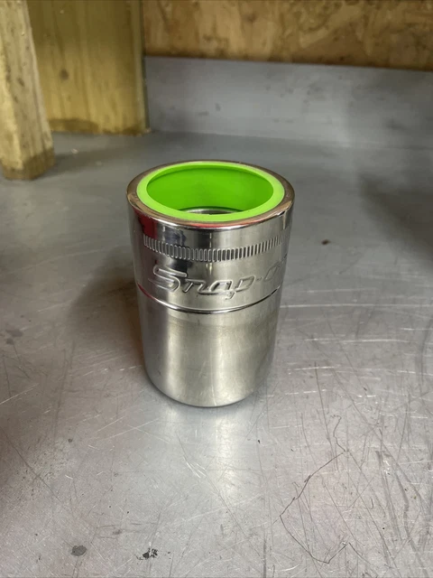 SNAP ON TOOLS STECKDOSE KÜHLER Werbe