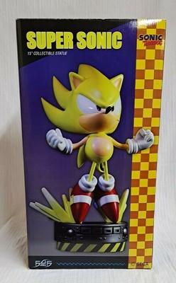 first4figures sonic and tails