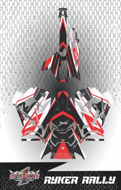 2019 ryker rally