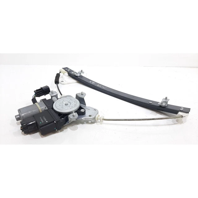 Coprisedili compatibili con Opel Antara guidatore e