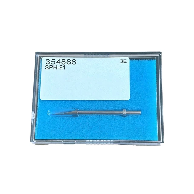 Analyzer Parts & Accessories, Analyzers & Data Acquisition, Test