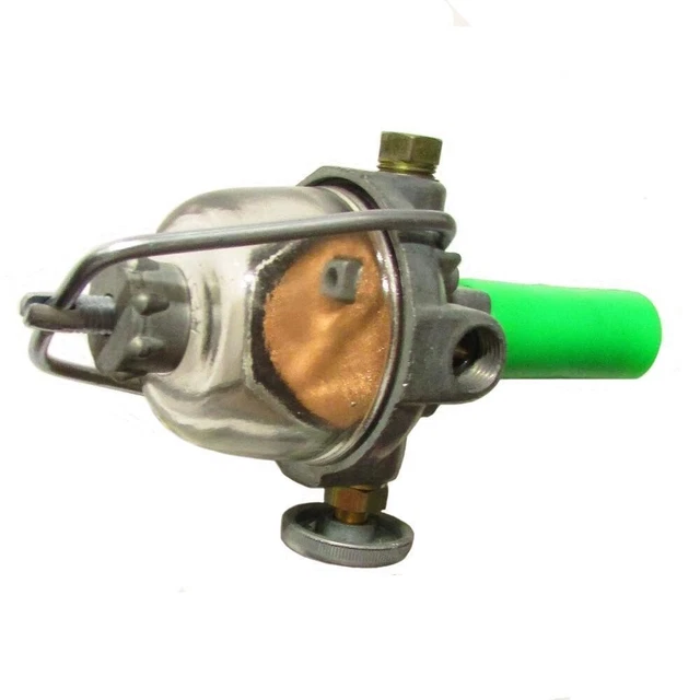 Gasoline Valve Shut-Off Fits Ford 8N 9N 2N Fits Ferguson