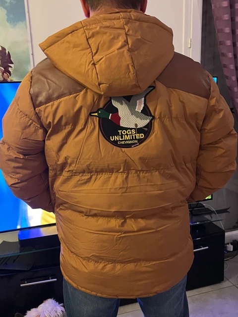 Doudoune Homme Xxl VENDRE PicClick FR
