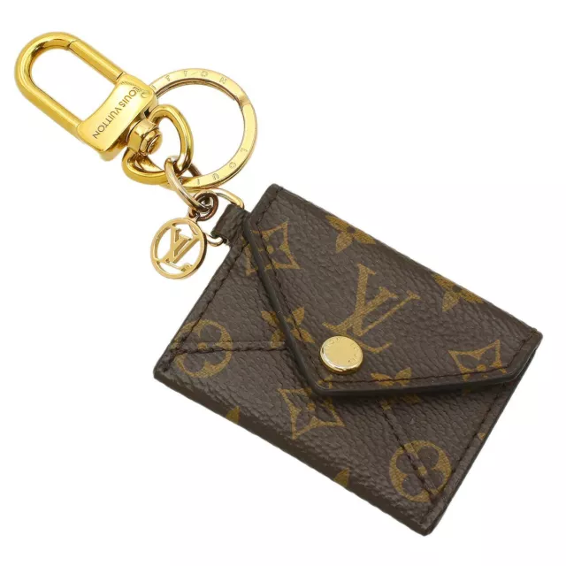 LOUIS VUITTON FRENCH Bulldog Bag Charm / Key Holder / Key Chain $275.00 -  PicClick