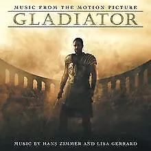 Gladiator von Artistes Divers | CD | Zustand sehr gut