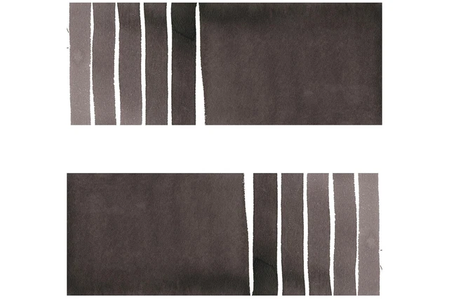 Tubo de acuarela Daniel Smith 5 ml (S1) - tinte neutro (229)