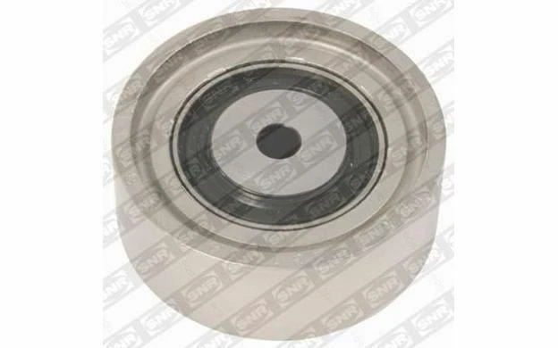 SNR Galet tendeur pour AUDI A4 A6 VOLKSWAGEN PASSAT GA 357.12 - Mister Auto