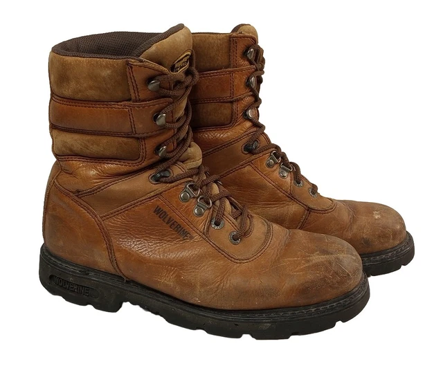 Wolverine w04217 on sale