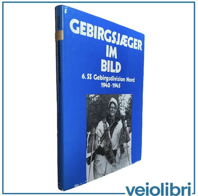 Livre "Storia Fotografica Della Seconda Guerra Mondiale" Vallardi 1991 - Neuf