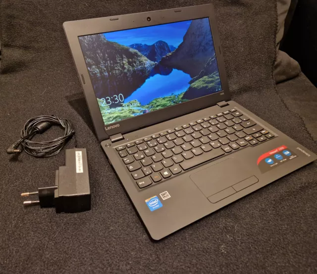 Lenovo Ideapad 100S-11IBY