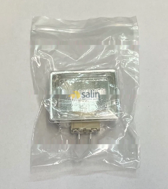 GENUINE BOSCH OVEN Lamp Light Bulb Globe Glass Cover HVA541NS0/02