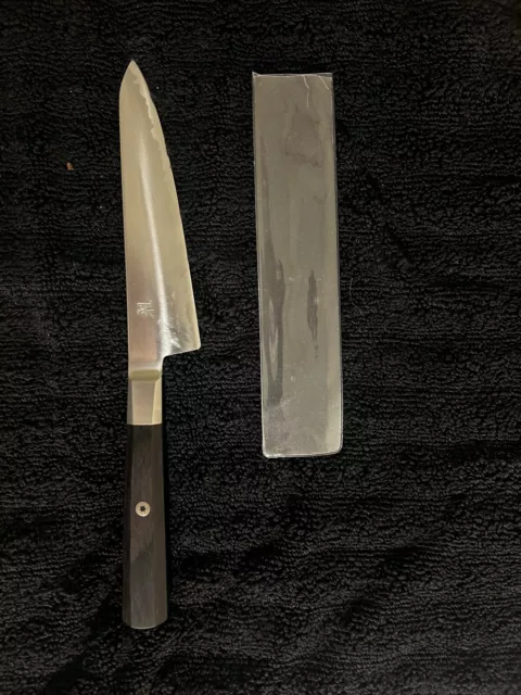 Miyabi 34536-007-0 Knife Sharpener