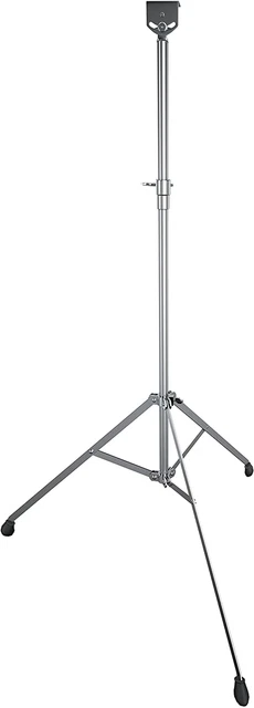 Realfeel - Drum Practice Pad Stand - Drum Pad Stand - Drummer Practice Pad Stand