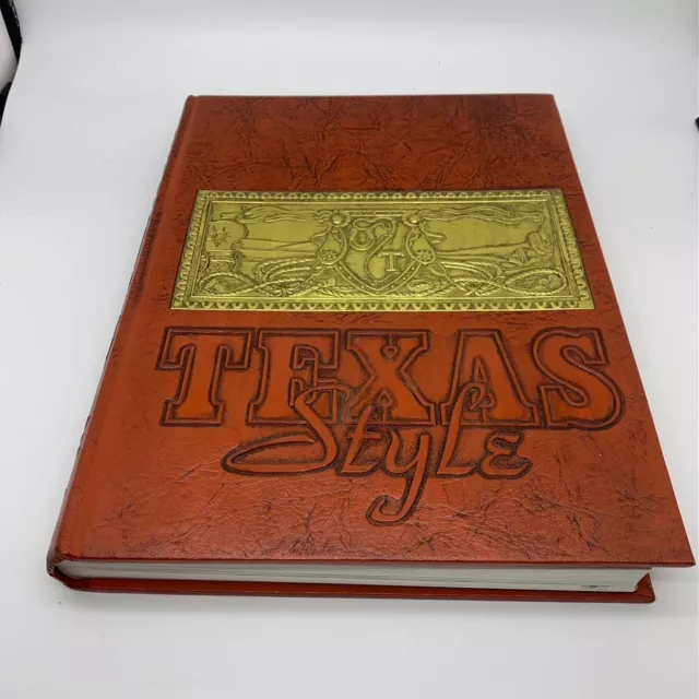 University of Texas at Austin UT Longhorns 1992 Cactus Volume 99 Yearbook
