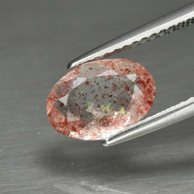 ★★  RARE !! STRAWBERRY : 1,25 CARAT ★★ p210.129T