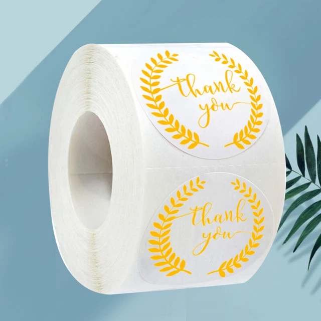 labels for envelopes Siegeletikett Siegelaufkleber Für Geschenk Aufkleber-Etiket