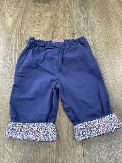 Jojo mamma bambino, pantaloncini da ragazza, età 2-3