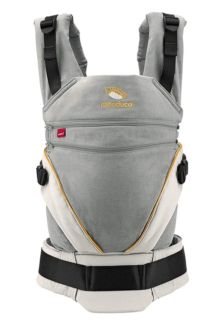 Manduca XT / All-In-One Portabebés para Recién Nacidos