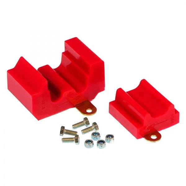 Prothane Front Torque Arm Mount Bushing Kit Red for 1984-2002 Pontiac Firebird