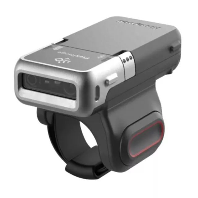 Honeywell 8675i Wearable 1D Finger Barcode Scanner 8675I400FR-2-N