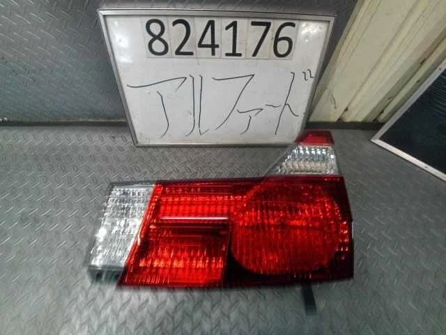 TOYOTA Alphard 2003 TA-MNH15W Luce 8158058010 [usata] [PA28452169]