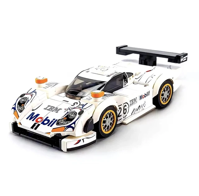 Diecast model cars Porsche 911 1/43 Matrix 2.0 Le Mans 1966 #35 1:43
