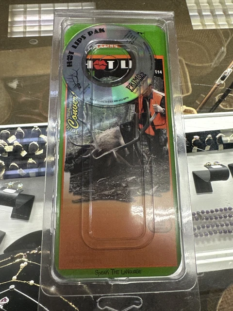 Primos Hot Lips Pak 914