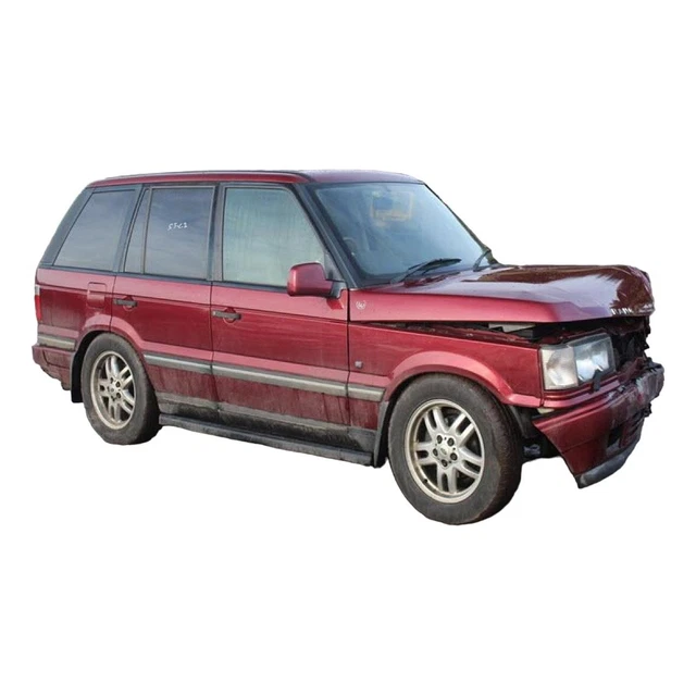 LANDROVER RANGE ROVER P38 Ecu £102.70 - PicClick UK