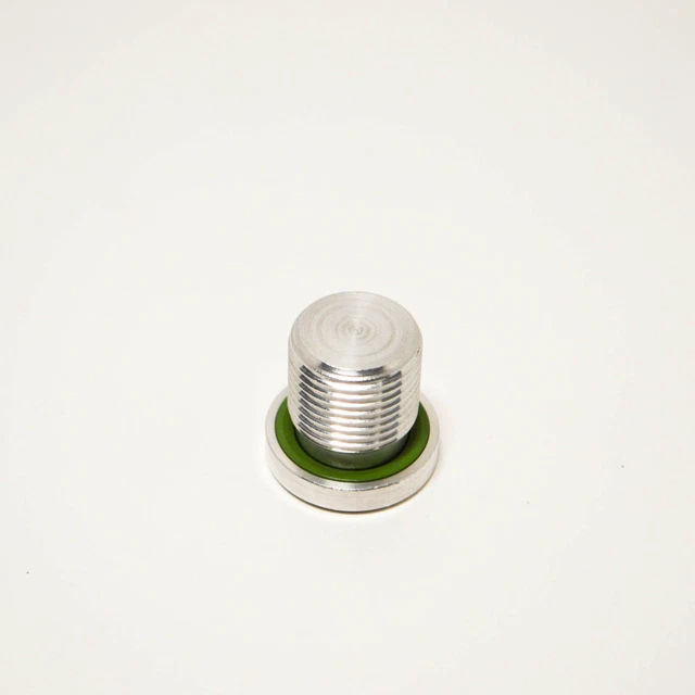 Genuine BMW Differential Drain Plug Gasket 07119963355 – Fits E21 E30 E36 E46 E12