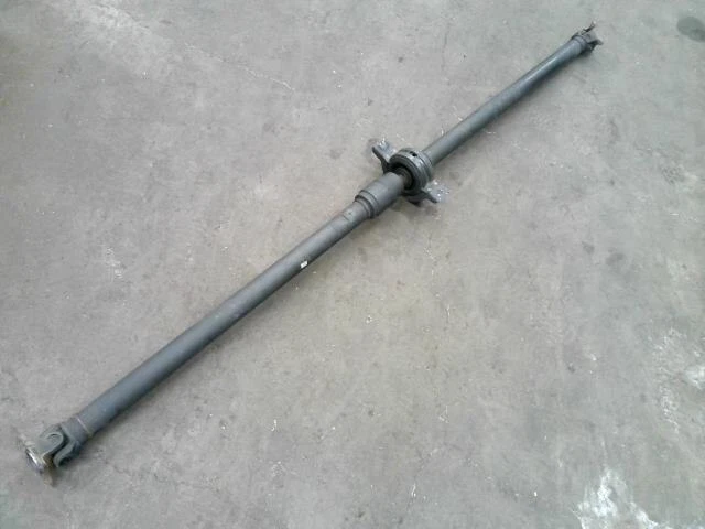 NISSAN Dayz 2015 DBA-B21W Rear Propeller Shaft 370006A01G [Used] [PA60536850]