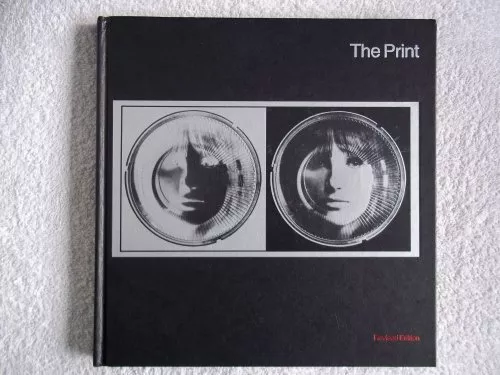 The Print (Library of Photography), The Editors of Time