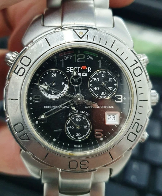 Sector 450 hotsell anni 90