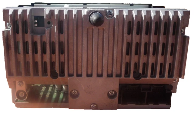 CHEVROLET AVEO 2010 Radio CD 94823339 (T250, T255) AGC-9232RT EXCELLENT ...