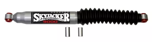 Skyjacker Fits 2013-2014 Ram 3500 4 Wheel Drive Steering Damper Kit