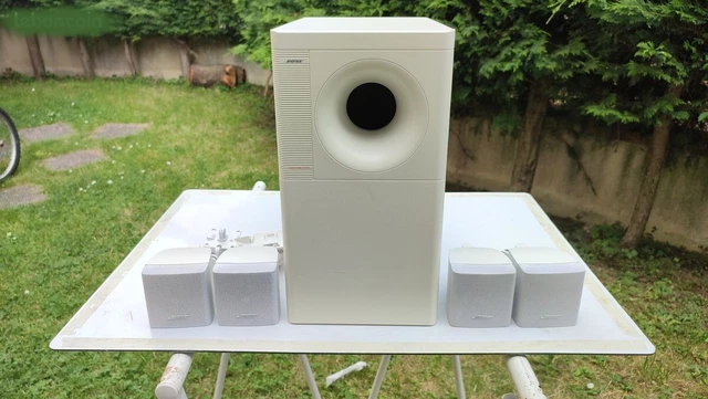 Freespace 3 business deals music system