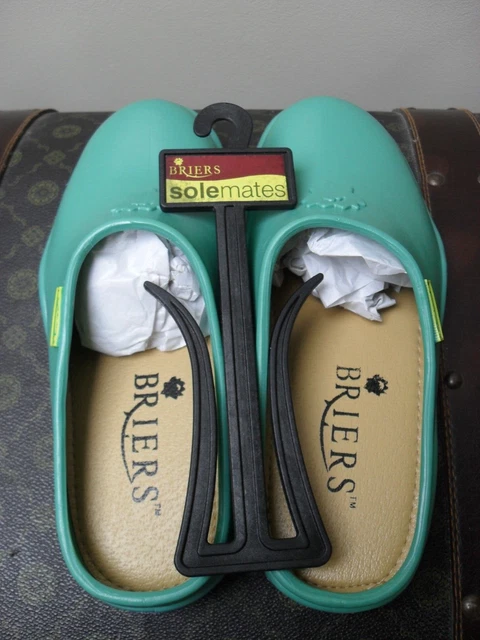 Briers green outlet garden clogs