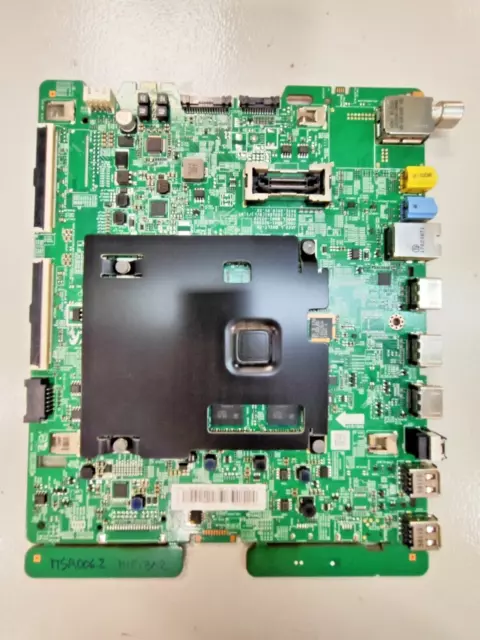 Carte mère Motherboard pour TV Samsung UE55KU6050	BN41-02528A	BN94-11055E