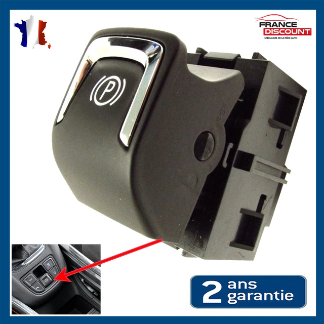 Bouton de Frein à main électrique pour ASTRA J INSIGNIA MERIVA ZAFIRA 13271123
