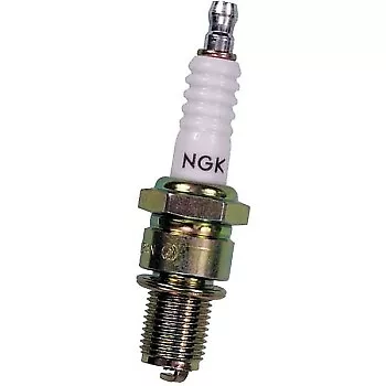 4x Fits NGK BR6HS                3922 Spark plug DE stock