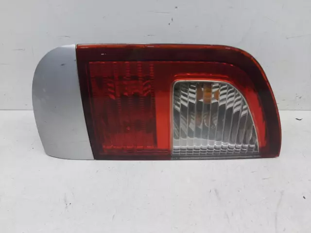 2011 SSANGYONG KYRON O/S Drivers Right Rear Taillight Tail Light
