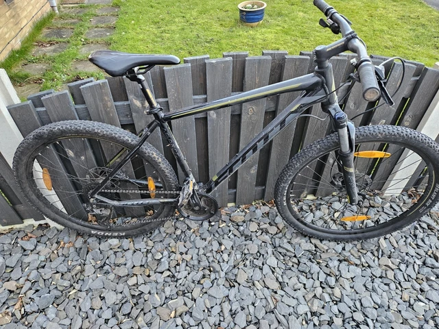 Scott aspect 750 2019 discount