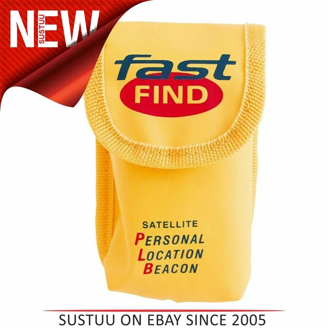 McMurdo Standard Universal Pouch / Case for FastFind 210 PLB
