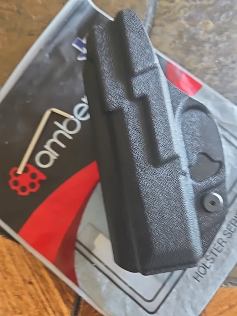 ADE Advanced Optics IWB Holster For Sig P365 Series W/ TLR-6 - Kydex, Optic Ready, Inside Waistband