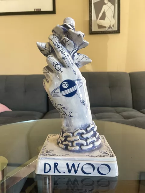 NEIGHBORHOOD ろ DR.WOO インセントチャンバー NEIGHBORHOOD ろ DR.WOO インセントチャンバー