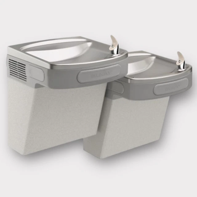 Elkay Eztl And Lztl Water Coolers