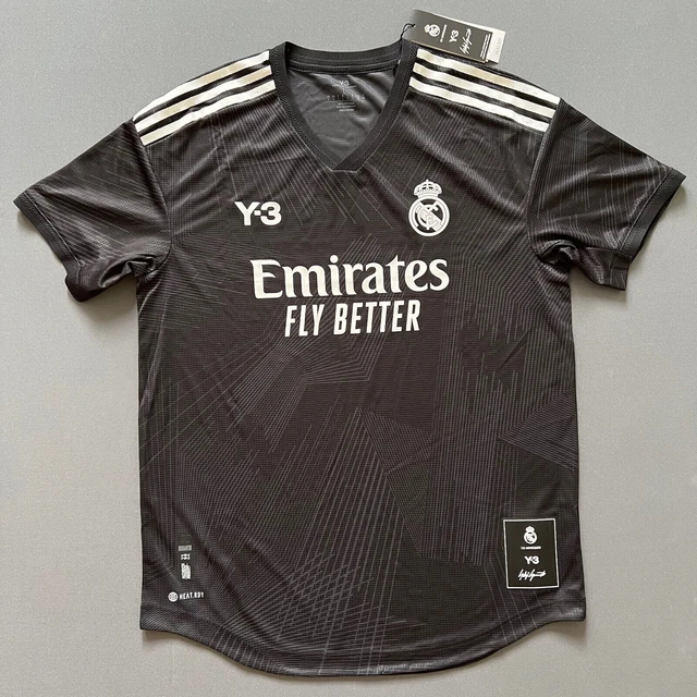 Maillot real edition cheap limitée