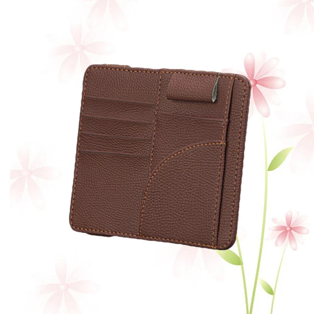 Car Back Organizer Auto Parasole Portatile