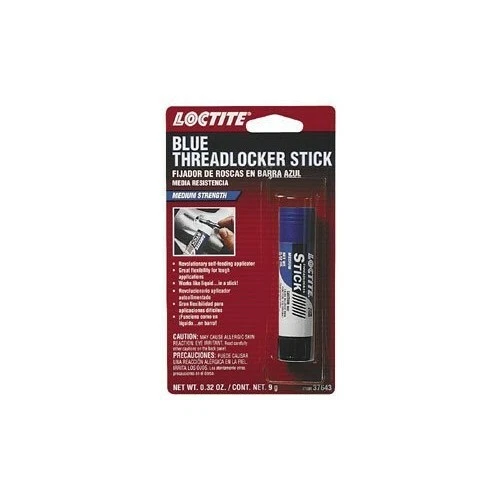 Loctite 37643 Thread Locker Blue Stick