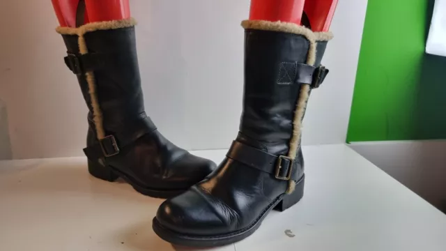 Clarks orinoco art sale